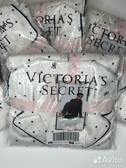 Пижамы Victorias Secret оригинал