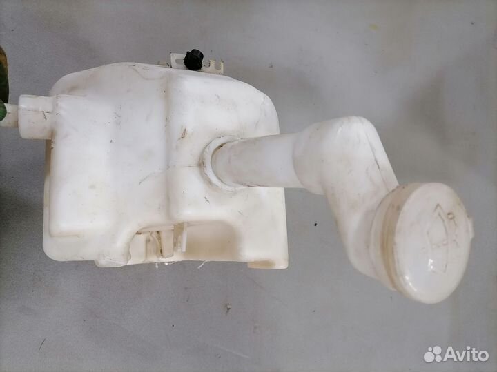 Бачок стеклоомывателя Haima 3 2010-2013