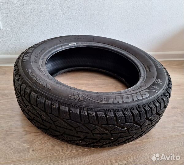 Toyo NanoEnergy 3 185/65 R15