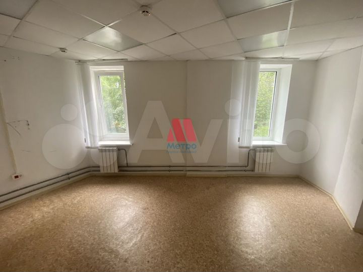 Офис 17 м2 на Советской