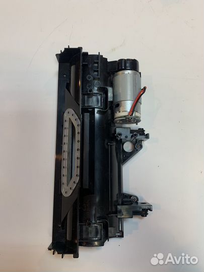 Мотор центральной щётки робот пылесоса Tefal 60