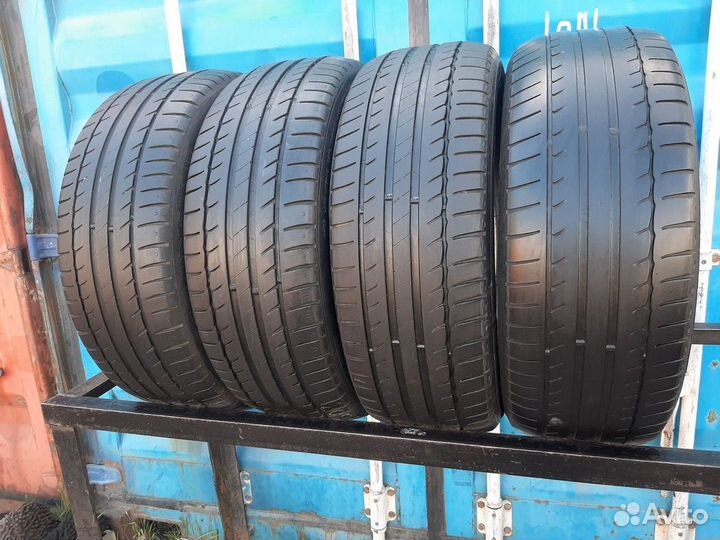 Michelin Primacy HP 205/55 R16 91V