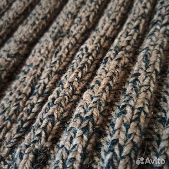 Пояс от радикулита для спины эластичный шерсть