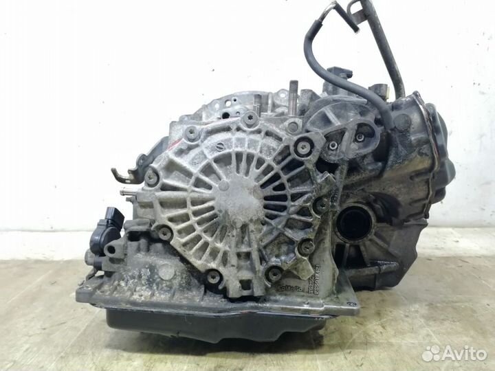Б/У Б/У кпп автоматическая (АКПП) Из США