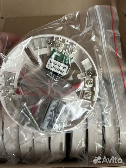 Болид Бриз исп. 03