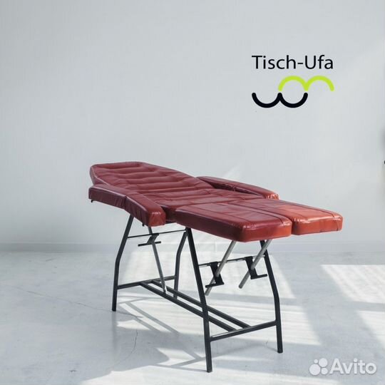 Педикюрное кресло