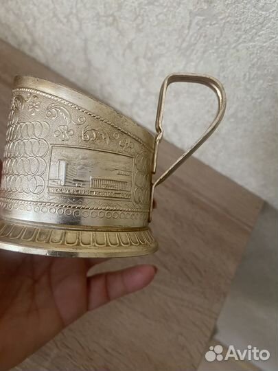 Посуда из алюминия СССР