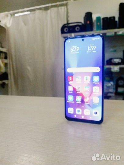 Смартфон Xiaomi Redmi Note 10S