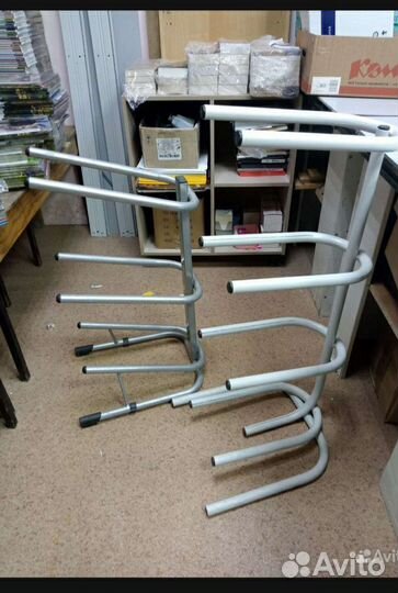 Стойка для бутылей 19 л