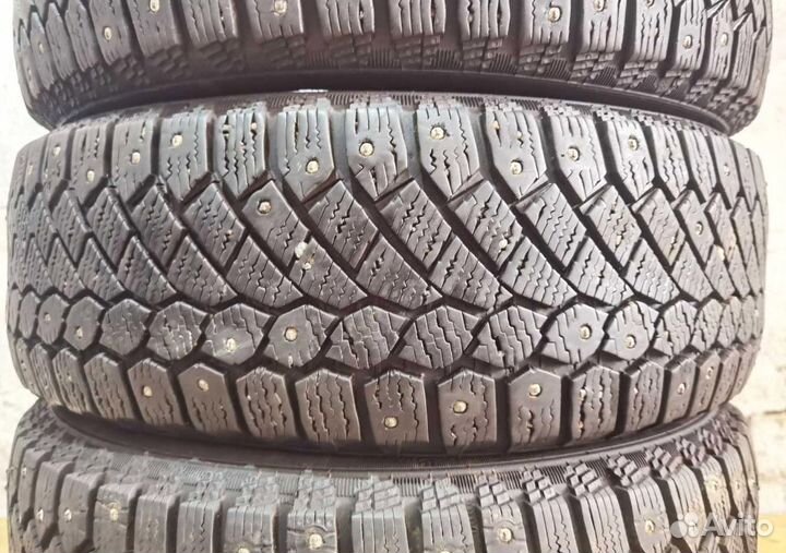 Continental ContiIceContact 185/60 R15 88T
