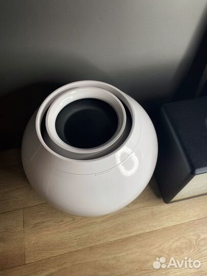 Увлажнитель Bork A802 «Rain»