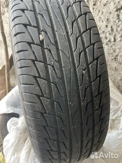 Белшина AstartA SUV 2.25/65 R17 102H