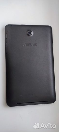 Планшет asus memo pad hd 7 me173x