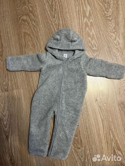 Комбинезон детский