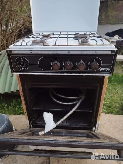 Газовая плита бу