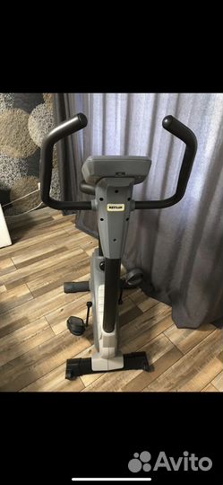 Велотренажер kettler