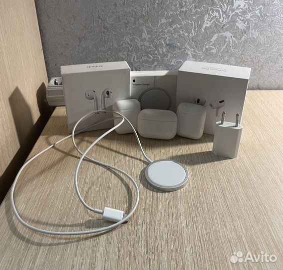 Airpods