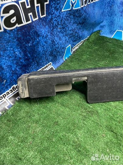 Обшивка багажника Kia Ceed ED универсал G4GC 2009