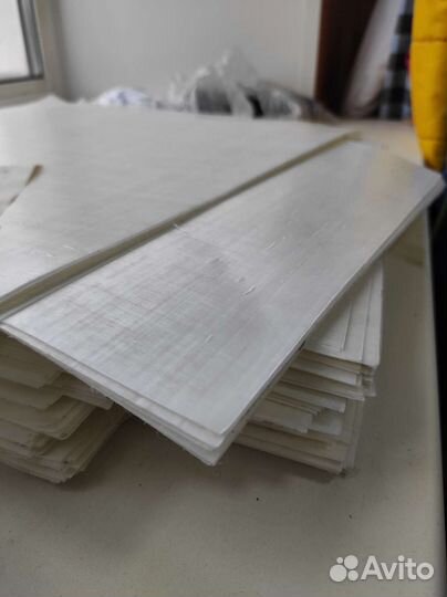 Баллистические пакеты свмпэ под заказ