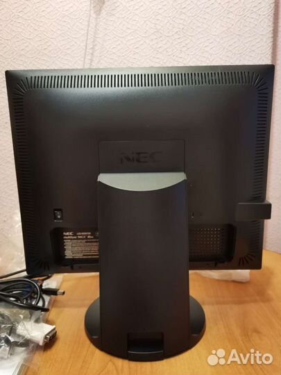 NEC Multisync 90 GX 2 Pro