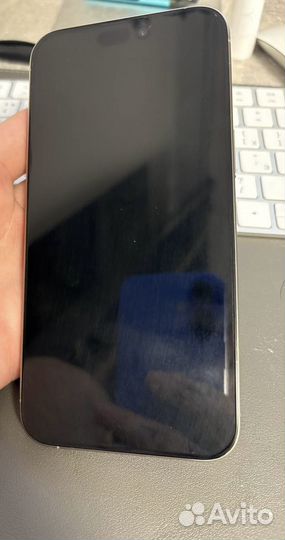 iPhone 15 Pro Max, 256 ГБ