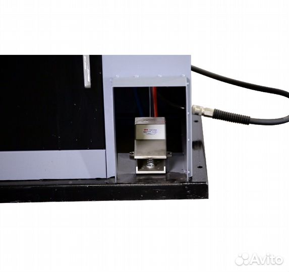 Станок для наклепки накладок на тормозные колодки