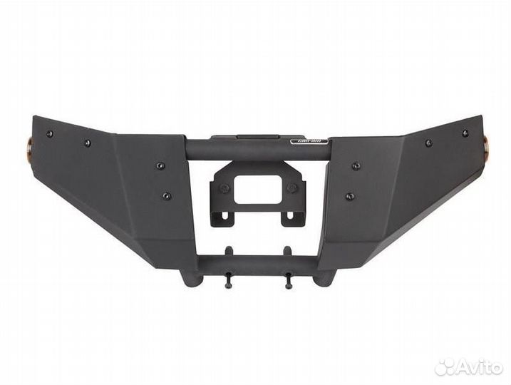 Бампер передний Extreme G2, 6x6(715001286)