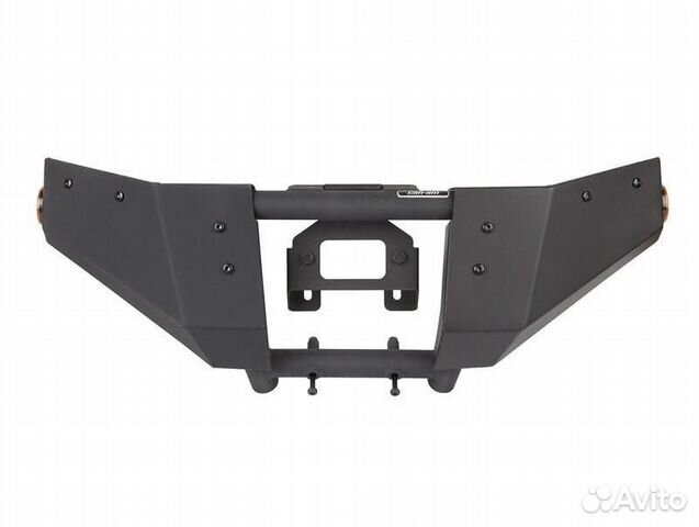 Бампер передний Extreme G2, 6x6(715001286)