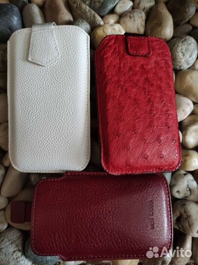 Сумка чехол для телефона