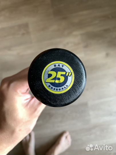 Бейсбольная Бита 25