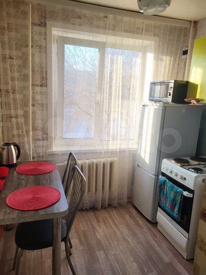 2-к. квартира, 43 м², 2/5 эт.