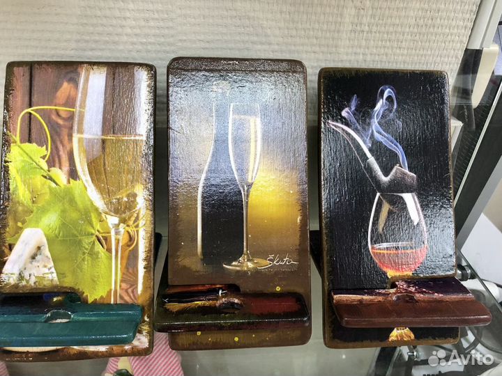 Подставка для телефона