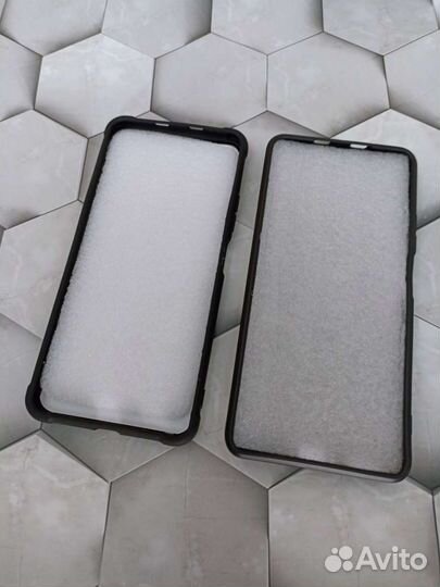 Чехол на Poco F3