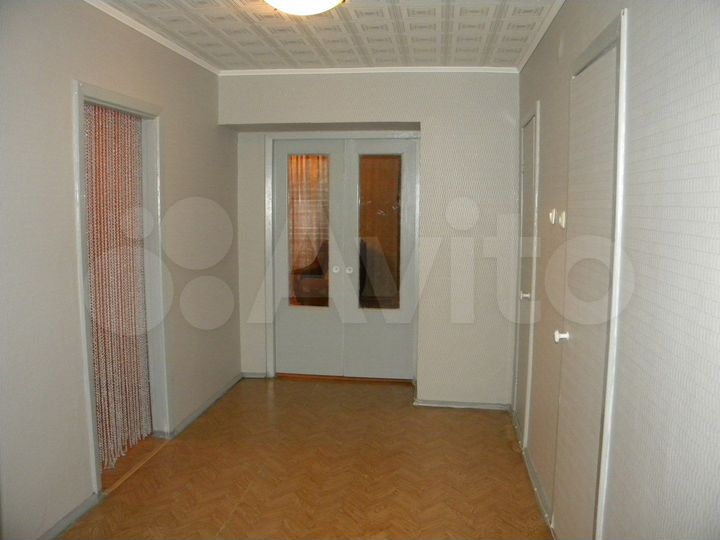 2-к. квартира, 76 м², 5/9 эт.