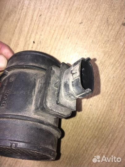 Дмрв 0281002618 Opel / Chevrolet