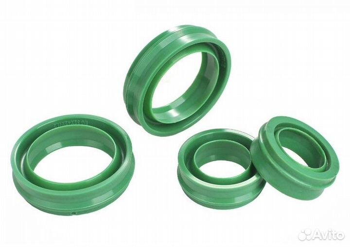 Ремкомплекты пневмоцилиндров Festo Camozzi AirTac