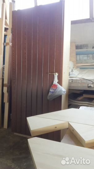 Двери, арки, лестницы