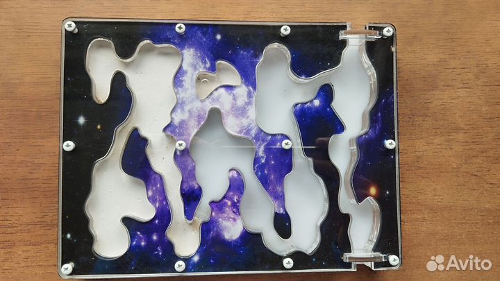 Муравьиная ферма