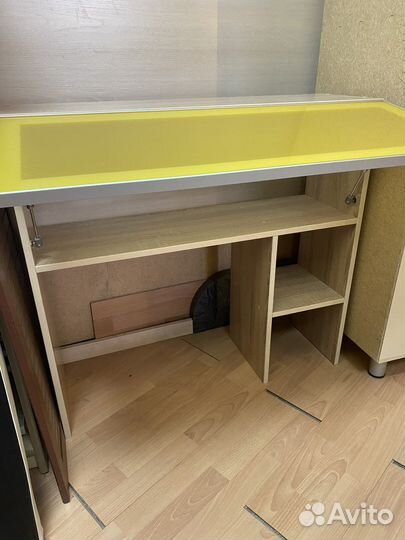 Полка настенная