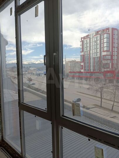 2-к. квартира, 64,1 м², 4/10 эт.