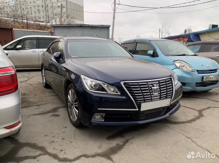 Автоподбор. Диагностика. Проверка и отправка авто