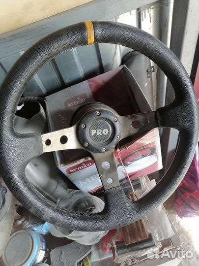 Рычаги, Тяги, амортизаторы, шаровые на жигули