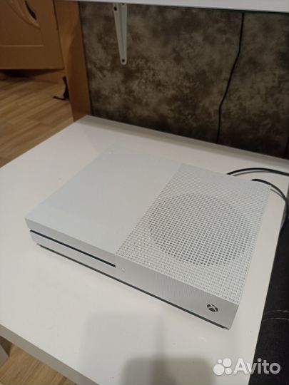 Xbox one s 1tb