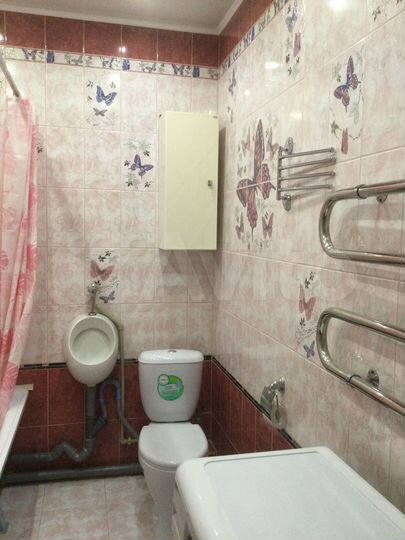 2-к. квартира, 85 м², 5/9 эт.