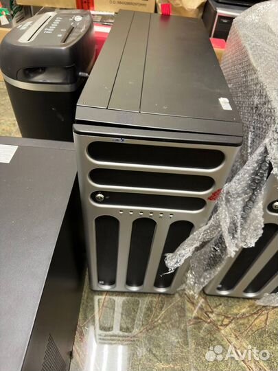 Сервер aS6000 Windows Server 2012 (Лицензия)