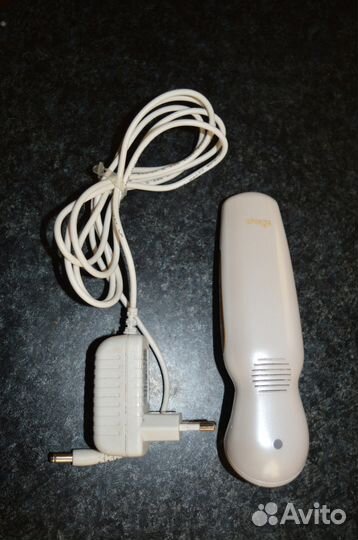 Косметический аппарат фотон-ультразвуковой, массаж