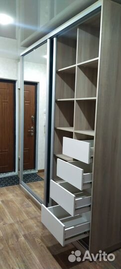 Изготовление шкафов г.Тверь