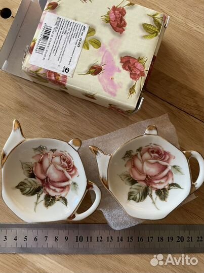 Набор для чайных пакетиков