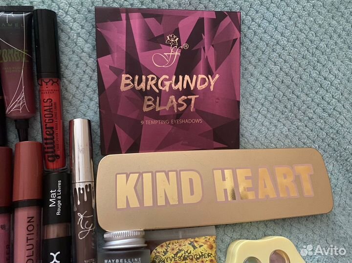 Набор косметики