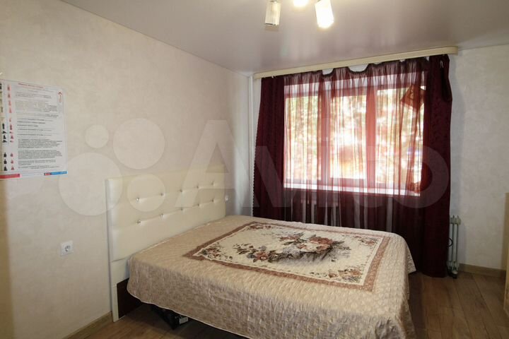 3-к. квартира, 79,6 м², 2/5 эт.